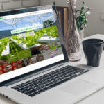 新しい風の会ホームページリリース